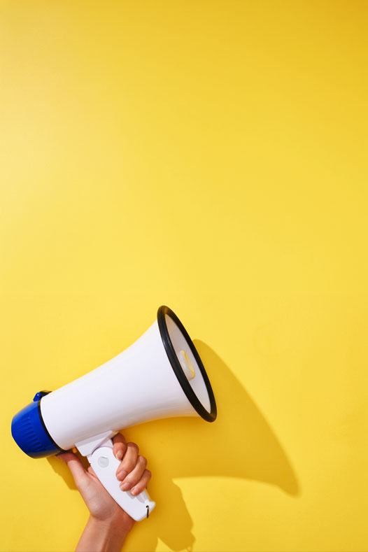 PUBLIC HEARING NOTICE – FY 2027 TOWN BUDGET  flyer